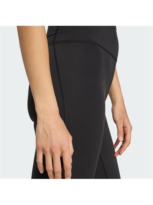 allme ess flare ADIDAS | JW7667BLK BLK